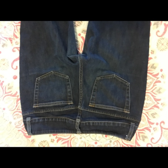 London Jeans Stretch Premium Denim - Picture 6 of 8